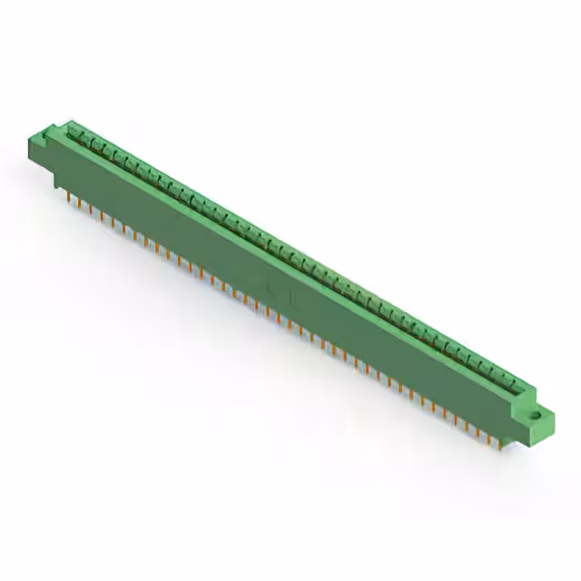 333-080-521-804 EDAC Inc.  Edgeboard Connectors